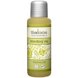 Saloos Mandlový olej 50 ml